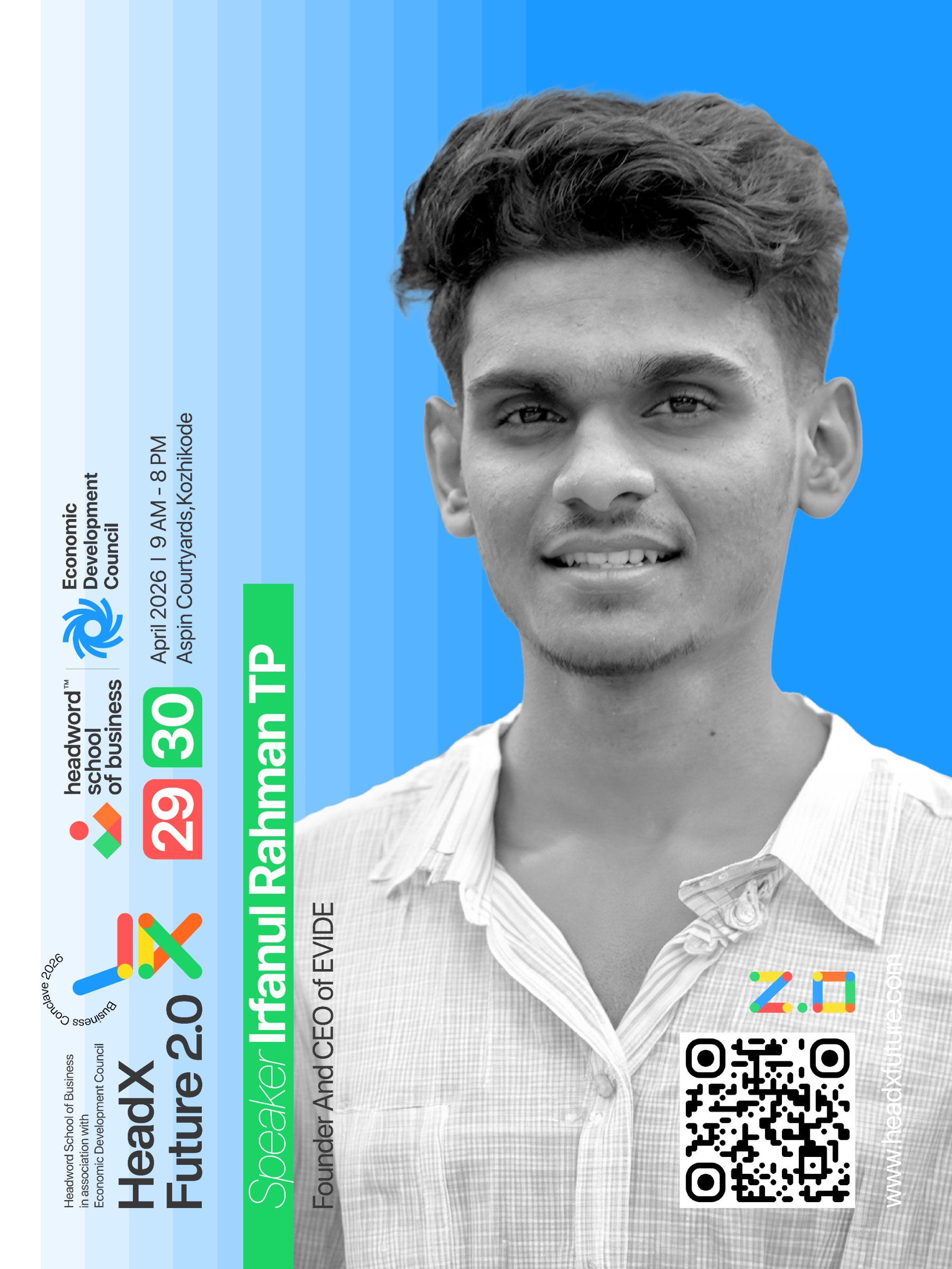 Irfanul Rahman TP